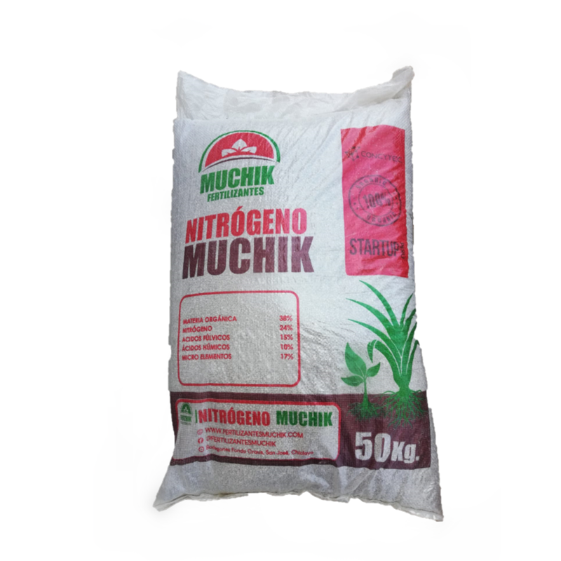 25Kg Organic Fertilizer Packaging Bags for Agriculture Industry Chemistry plastic bag for silage