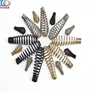 4-3/4" OEM Style Compression Load Coiled Gate Door Multifunction Spring Handle compression spring