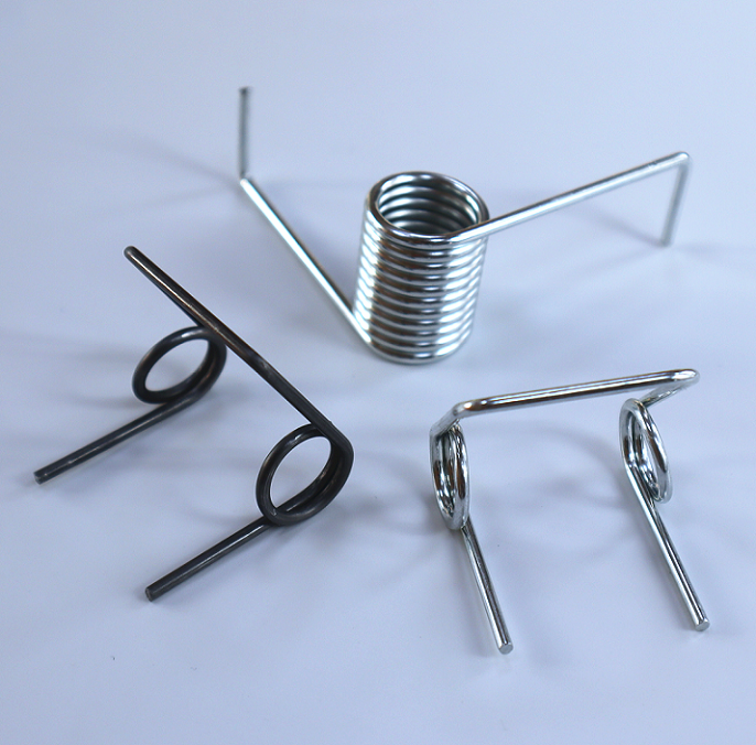 YIDA Stainless Steel 2mm Wire Diameter Furniture Torsion Spring Small Custom Compression Springs