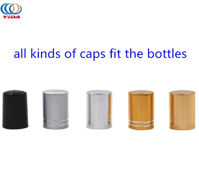 bottle stopper parts spray bottle cap manufacture OEM Perfume Sprayer perfume atomizer perfume atomizer