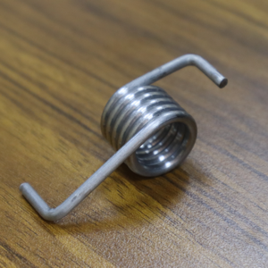 YIDA Stainless Steel 2mm Wire Diameter Furniture Torsion Spring Small Custom Compression Springs