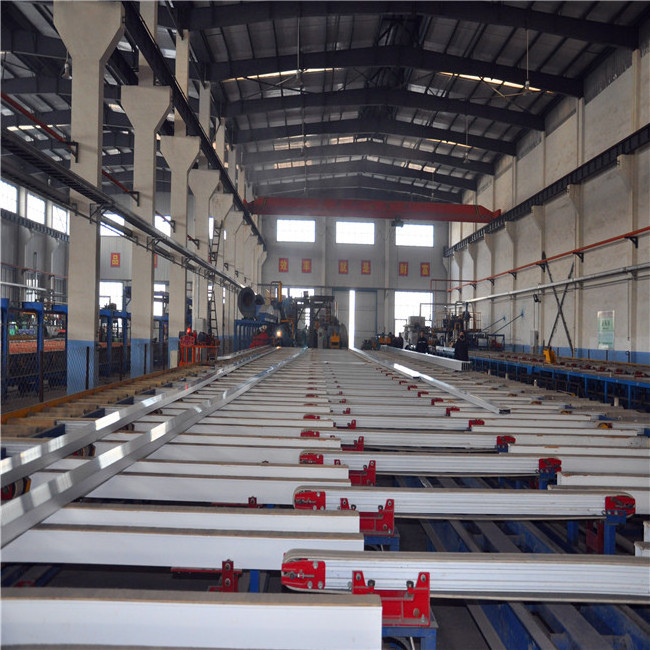 Large Stock!!!T- Slot (30Series) 30X30 Industry Aluminum Extrusion Profile Price Per Kg