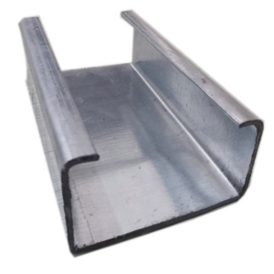 High quality structural galvanized channel steel c purlin prices for sale