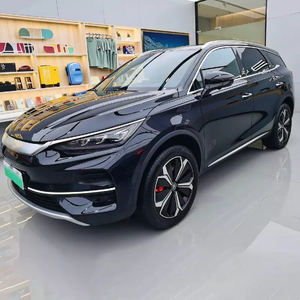 2022 newest model 730 km long range pure electric car BYD Tang new car and used car for sale 7seat