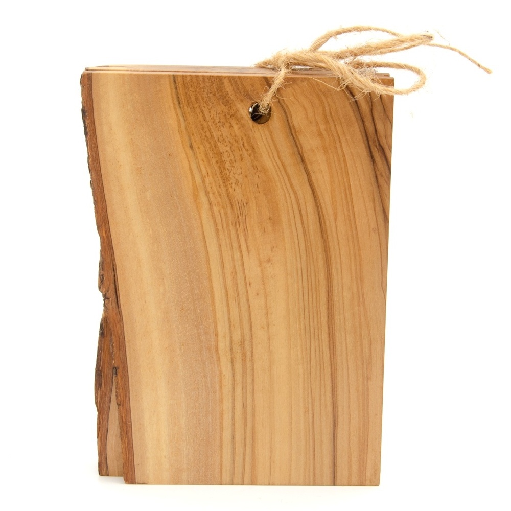 Long Lifetime Use Cutting Board Promotional Heat Insulated Chopping Blocks Oliver Wooden Board