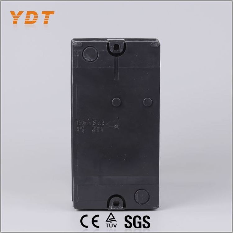 YDT Cheap price high quality AC electrical magnetic starter motor soft starter