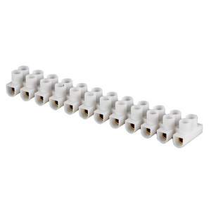 din rail mounted terminal block 35mm terminal connector terminal block amphenol connector