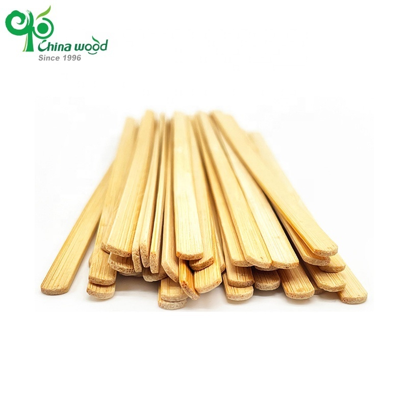 YADA BAMBOO COFFEE STIR COFFEE STIRRER BAMBOO STIR FOR COFFEE