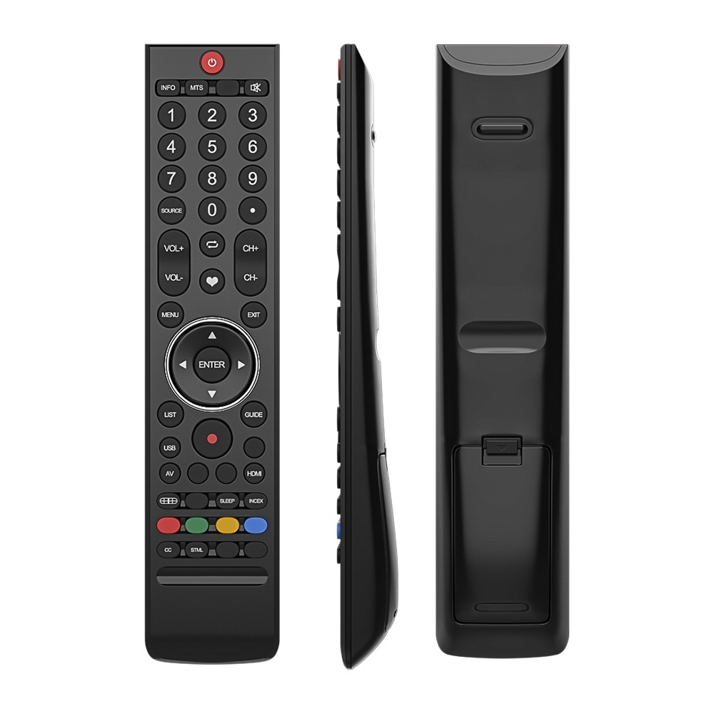 From China supplier remote infrared for all Sony smart LCD LED Bravia TV android setup box  receiver remote