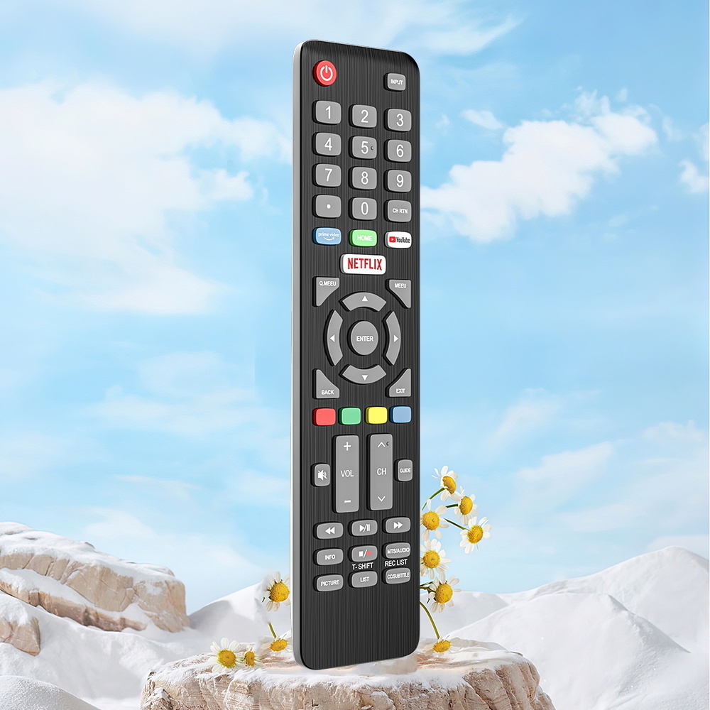 Digital Transmitter And Receiver 2.4g  Ir Remote For Viewssonic Crown Devanti Ophouse Master-g Jvc Smart Ir Remote Control