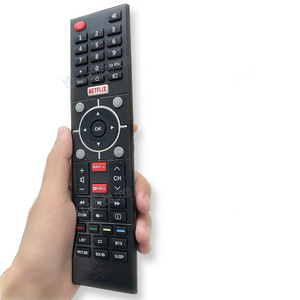 Goldstar Foraquos Used 42keys Use Akb36087603 For Eurostar En2b27v Emerson Tv Remote Control