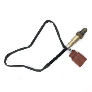 Top Selling Engine Parts For Audi A4 1.8T 058906265C Oxygen Sensor