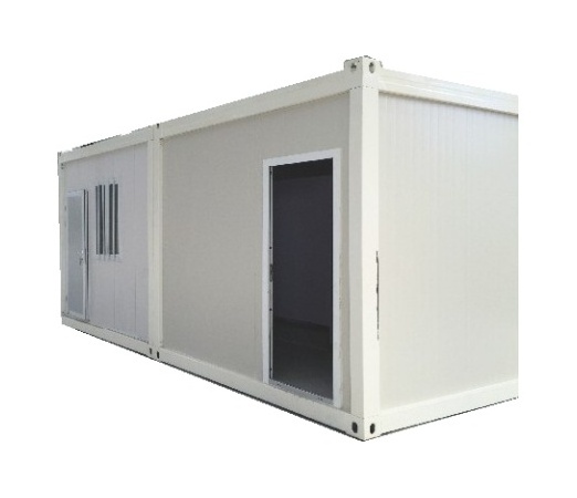 Best Quality China Manufacturer Converted Shipping Container House Price Office Building 20FT YDY Expandable Container