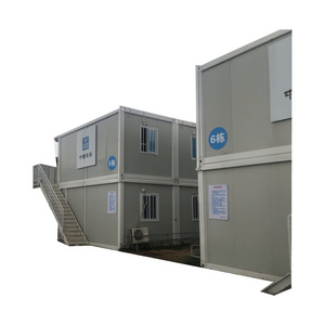 YDY Expandable Container Shipping Container Pool House Frame New Product Shipping Container Pool House Frame