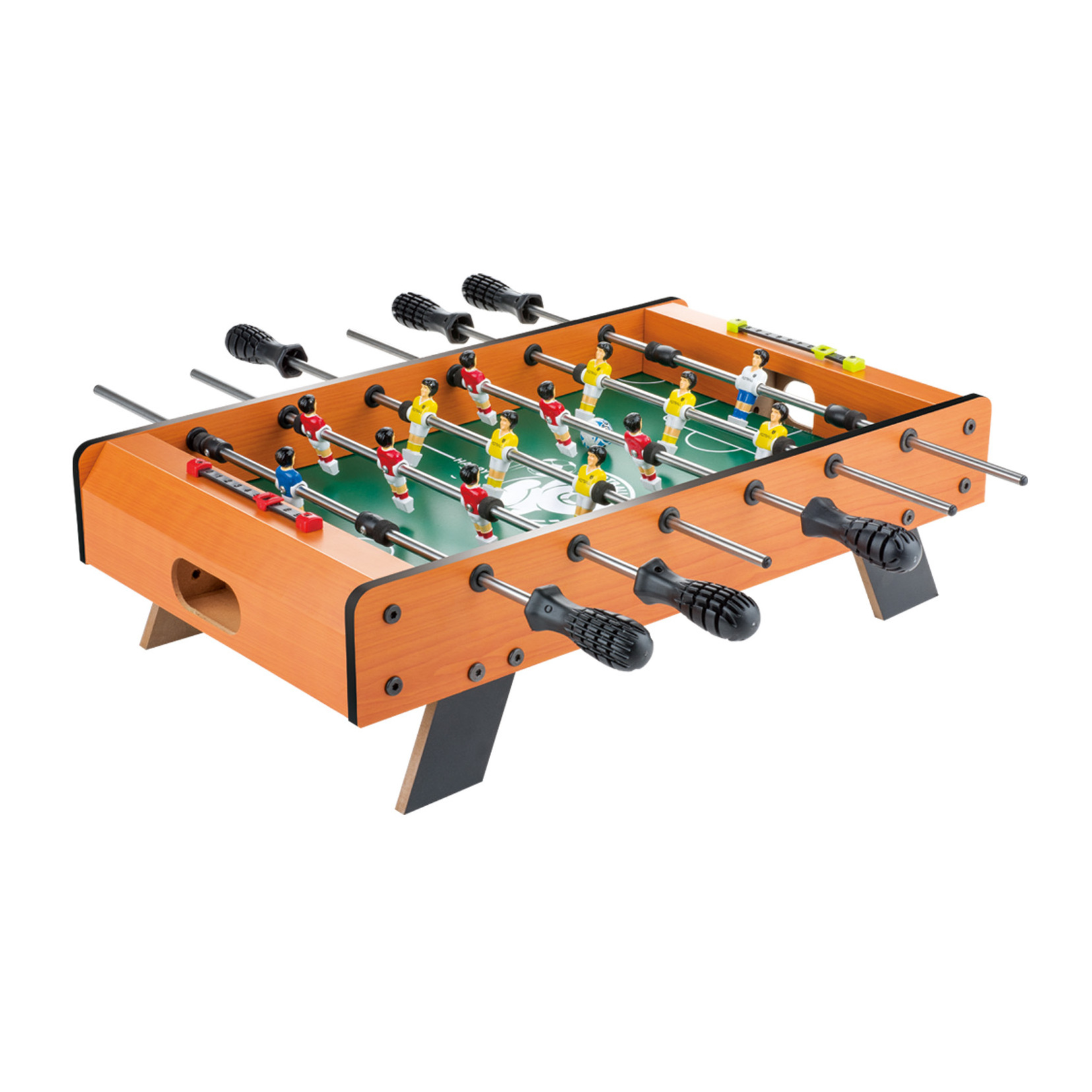 Hot selling mini table football board game foosball soccer table for hot sale