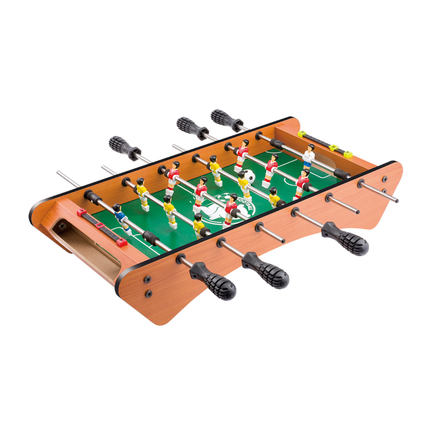 Hot selling mini table football board game foosball soccer table for hot sale