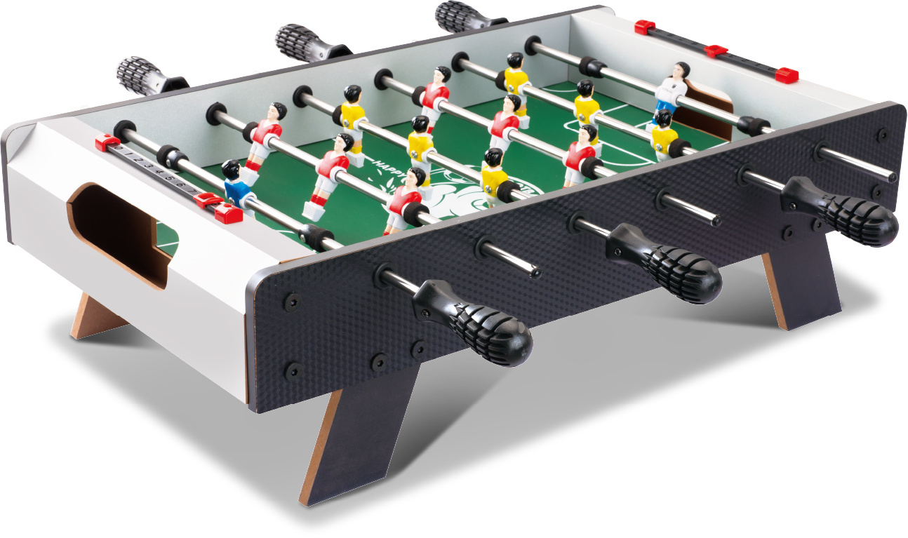 Hot selling mini table football board game foosball soccer table for hot sale