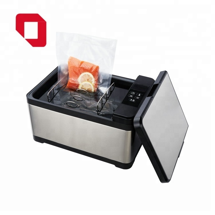 Customized sous vide dissna time control sous vide cooker sous vide circulator