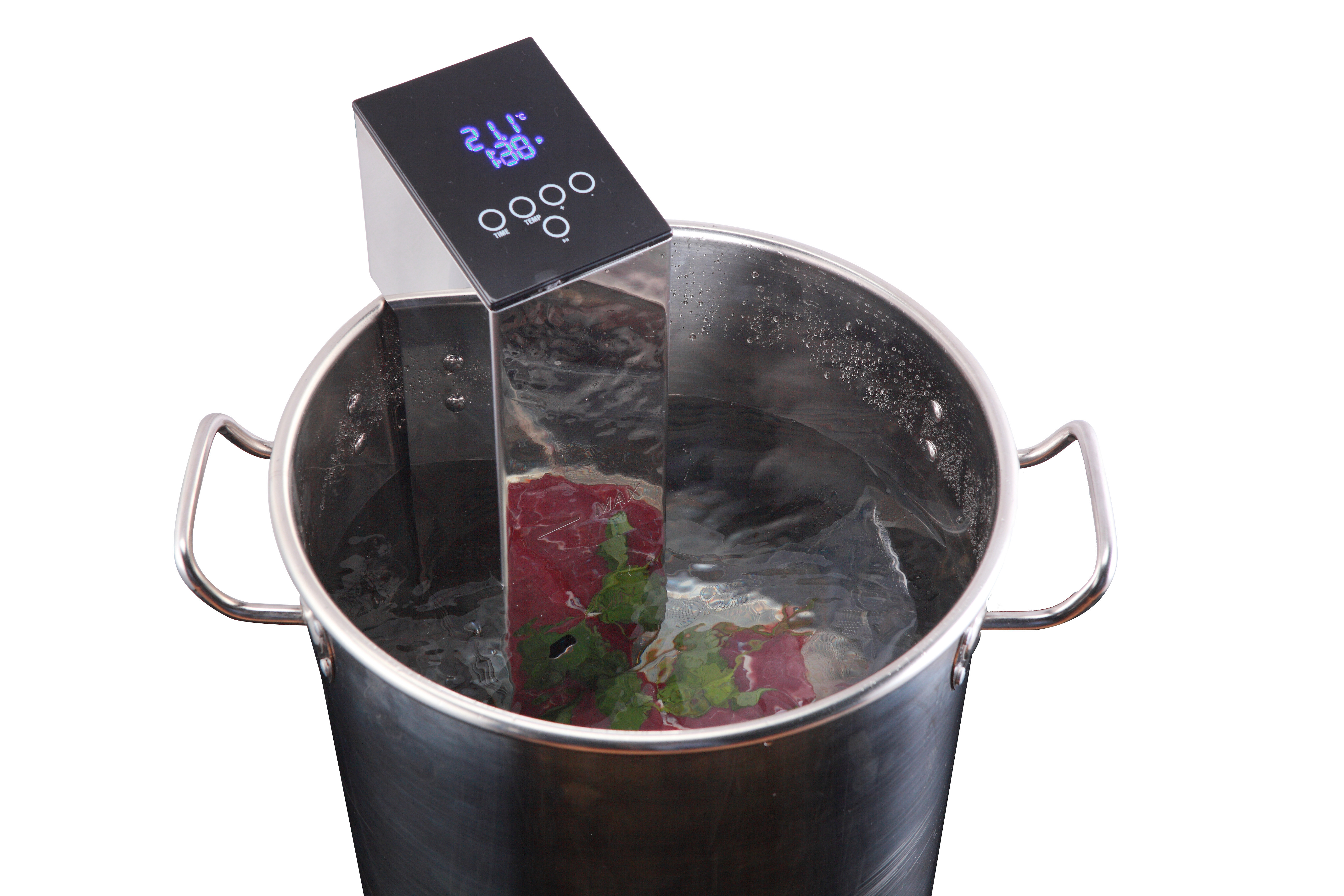 Hot Seller Slow Cooker Machine Wifi Control Immersion Circulator Sous Vide with IPx7