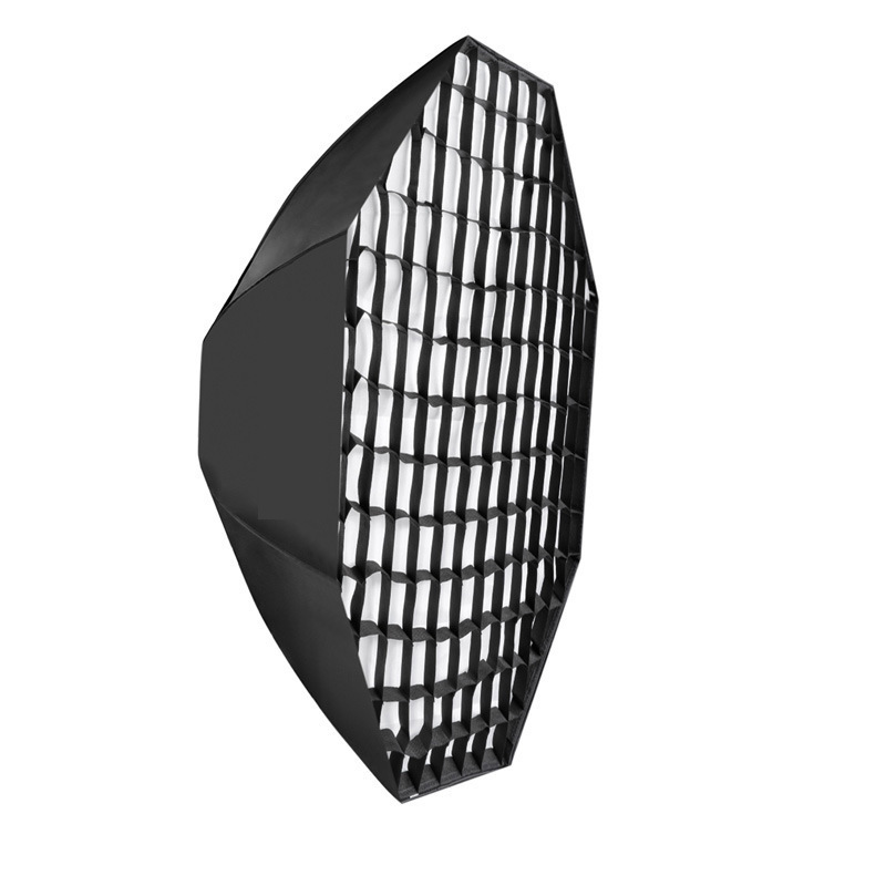 YEAH Honeycomb Grid 95cm Speedlight Flash Light Diffuser Reflector Umbrella Octagon Softbox