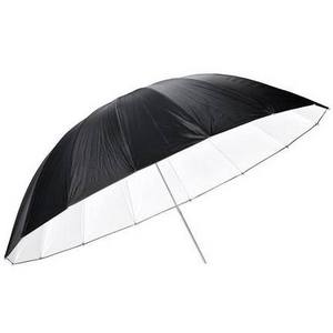 YEAH China Manufacturer 33'' 43'' Black & White Rubber Nylon Photo Studio Video Photography Light Umbrella