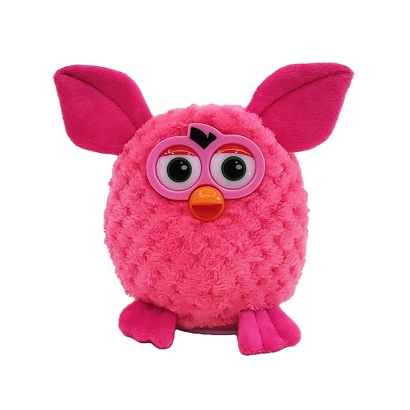 DOULUO Creative Electronic Cartoon Plush Talking Owl Toys No reviews yet