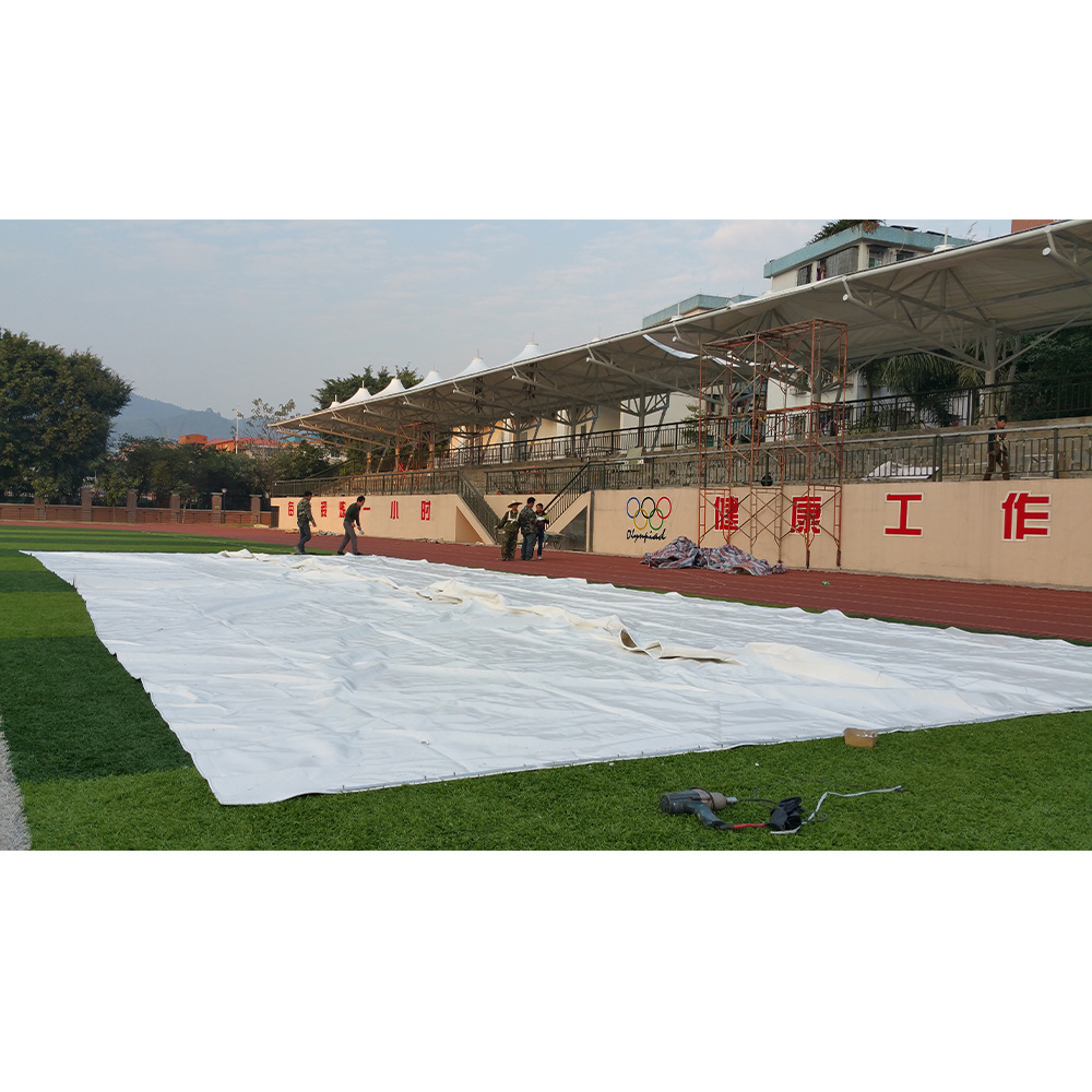 tensile structure membrane sport court cheap tensile membrane structure tent tensile membrane structure tent umbrella