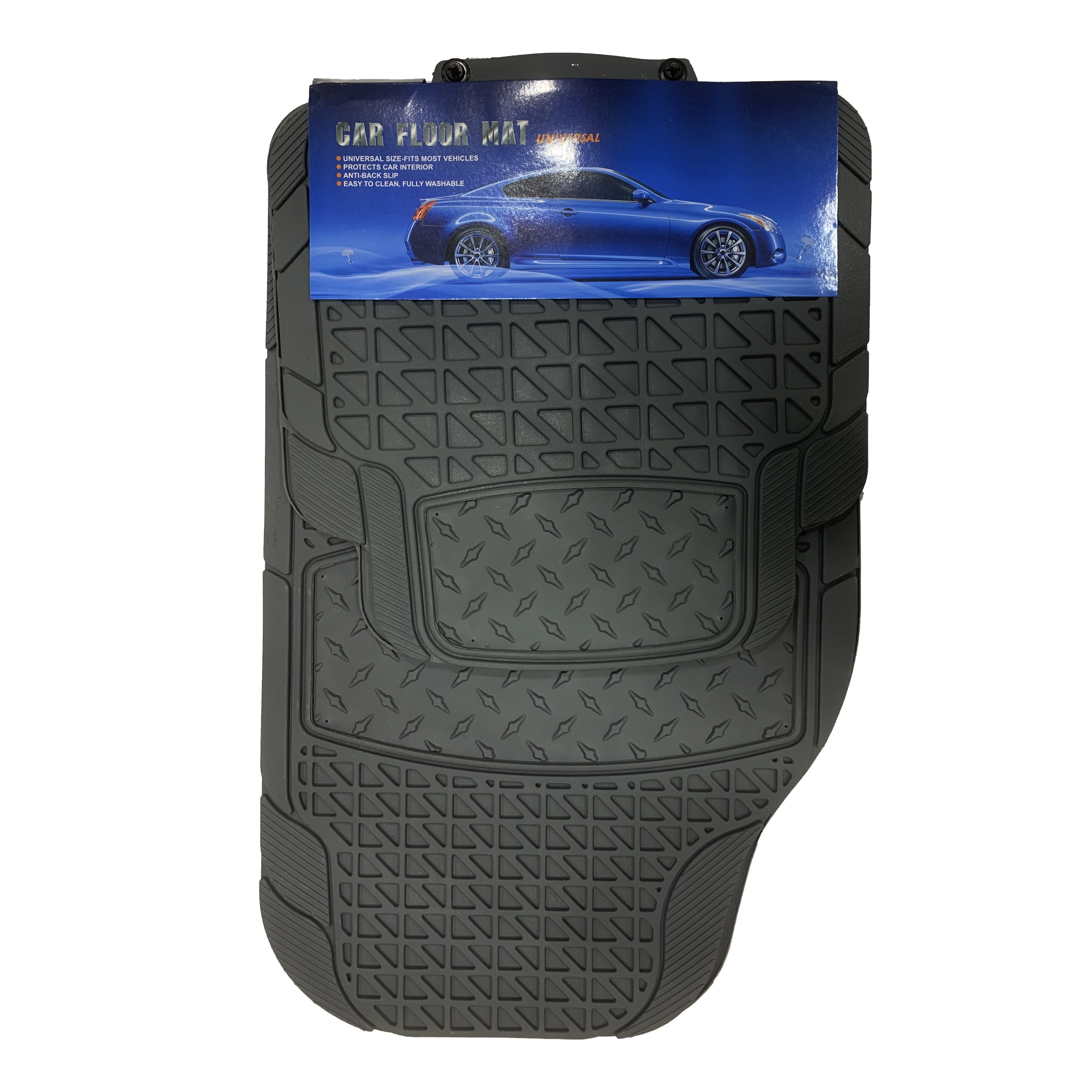 Chinese suppliers Hot Selling car accessories interior mat