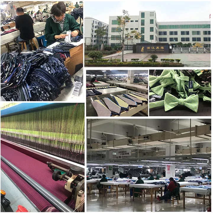 Shengzhou Wholesale 100% polyester 1200 needles Woven Fabrics 210CM Width Jacquard Fabrics for Neckties