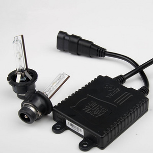 Factory Directly Selling YEAKY D4S Conversion Kit with E-mark DOT Certificate Car Xenon HID Kit