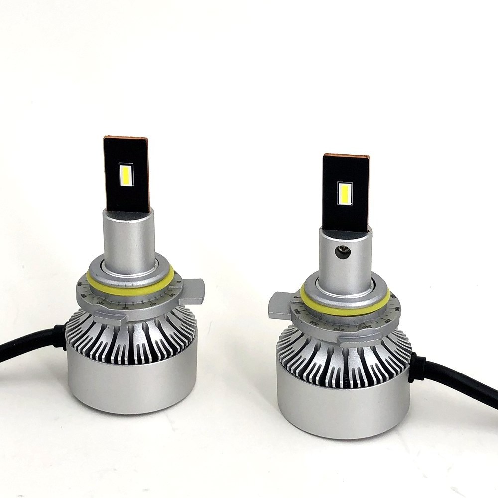 New Product YEAKY/PHOTUM Super Bright GX6 Series Bulb 9012 with High Quality LED Auto Headlight