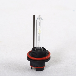 Top Sale High Quality YEAKY H8 Separate Style with DOT ISO9001 Certificate Xenon HID Bulb Car Light Headlight