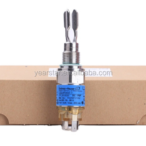 Endress Hauser/ water level sensor transmitter Vibronic switch FTL20-0020 FTL20-0025/liquid level sensor gauge