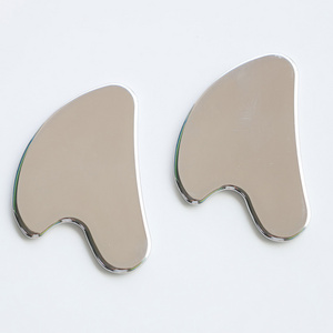 Tools  Medical Grade 304 Guasha Scraping Metal Myofascial Release Iastm Stainless Steel Gua Sha