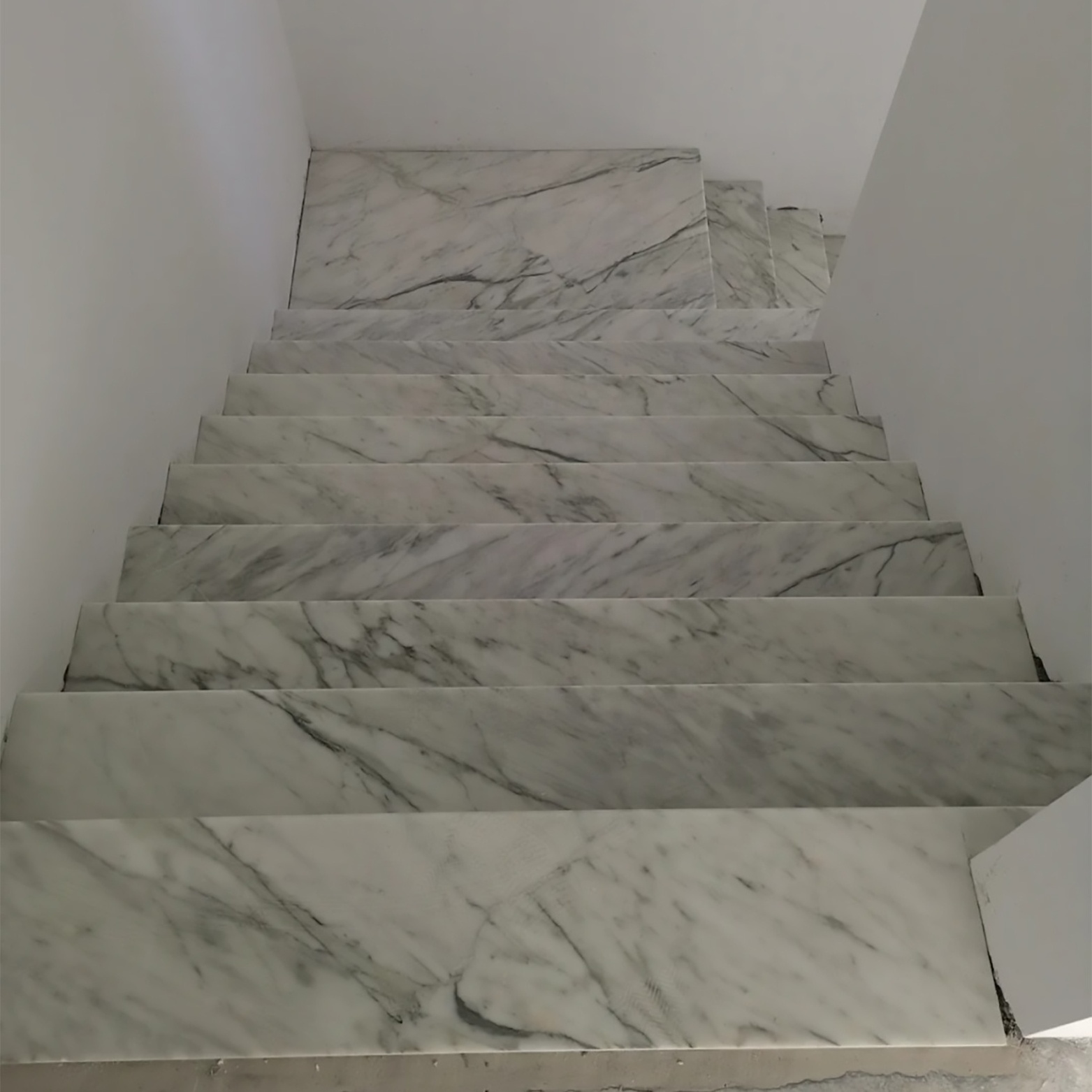 High Cost Performance Fashionable Calacatta Marble For Windowsills Decoration