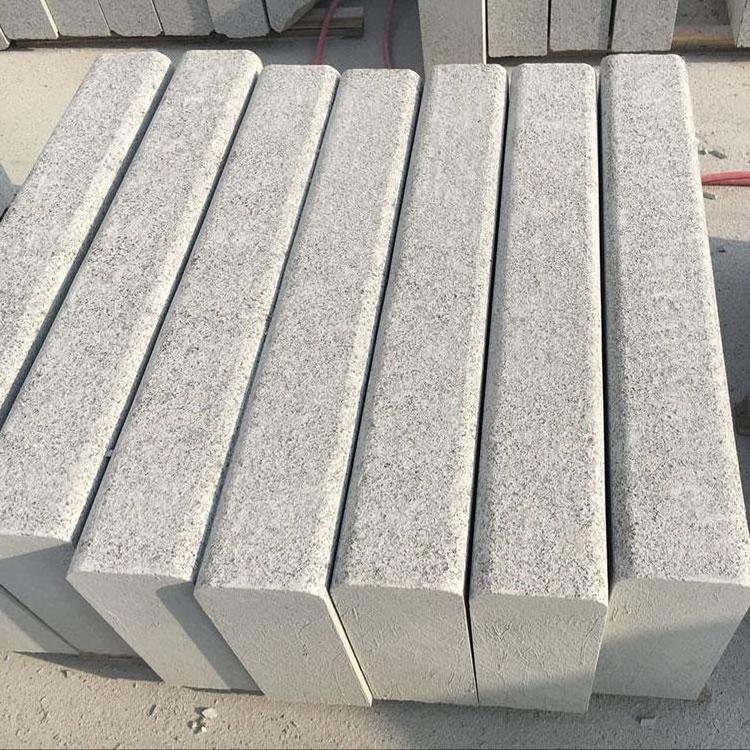 2024 Factory Price Dark Grey Granite For Flooring Tiles Paving Stone Customized Size