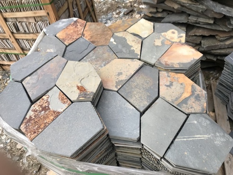 Wholesale Price Artificial Stack Culture Stone Wall Tile For Wall Decorative Building Materials