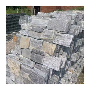 Wholesale Natural Culture Stone Slate Wall Cladding For Outdoor Decoration