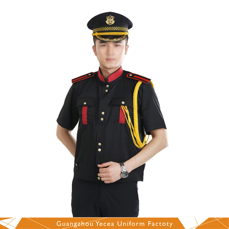 Processing custom pipe and marching band uniform