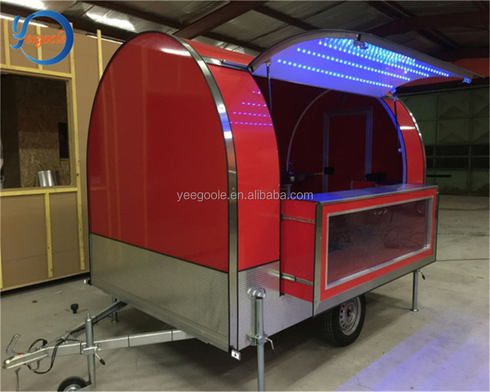 Mini pickup food truck for sale mini mobile food vending truck for sale