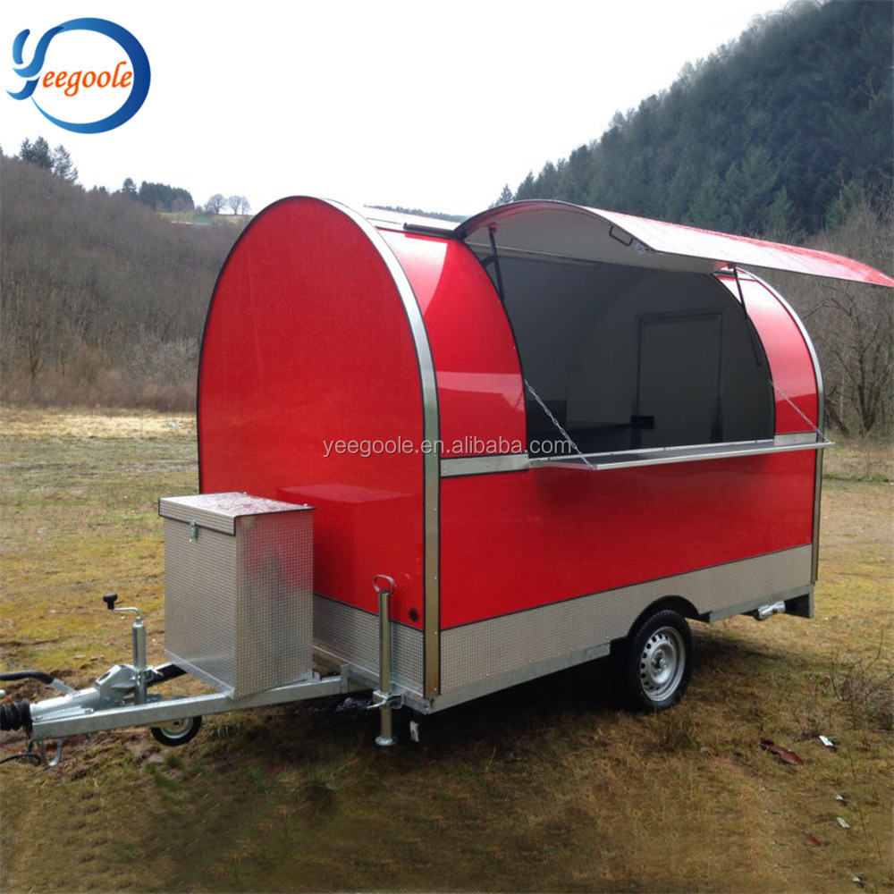 Mini pickup food truck for sale mini mobile food vending truck for sale