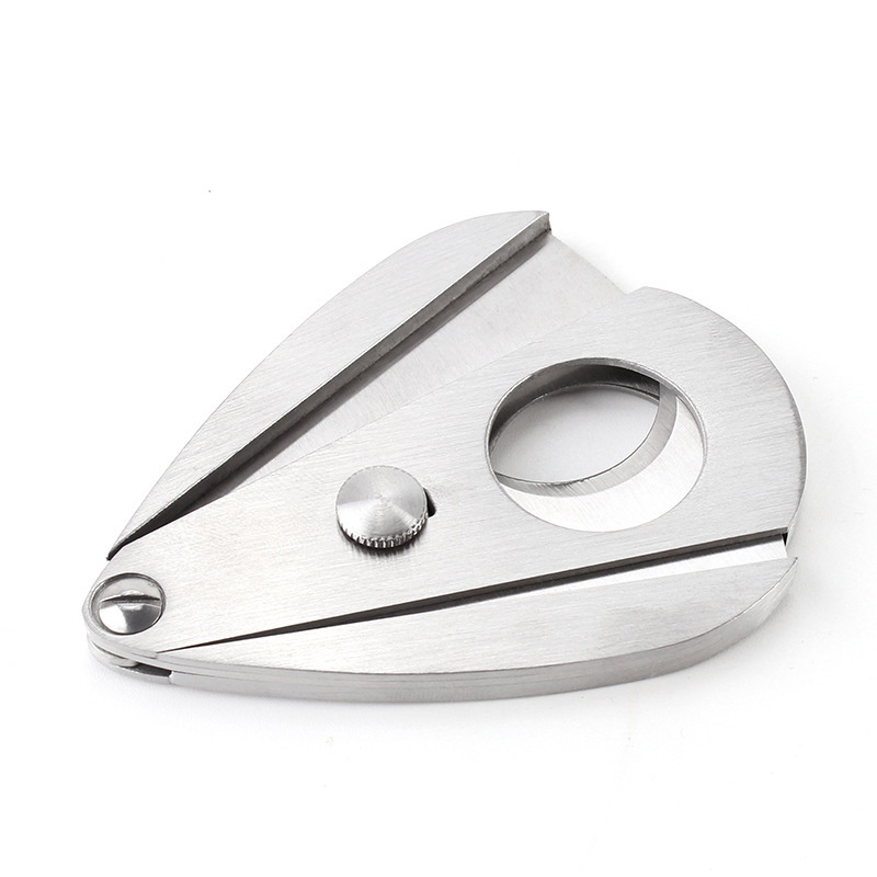 2022 newest Cigar CUTTER Wholesale high quality cigar cutter