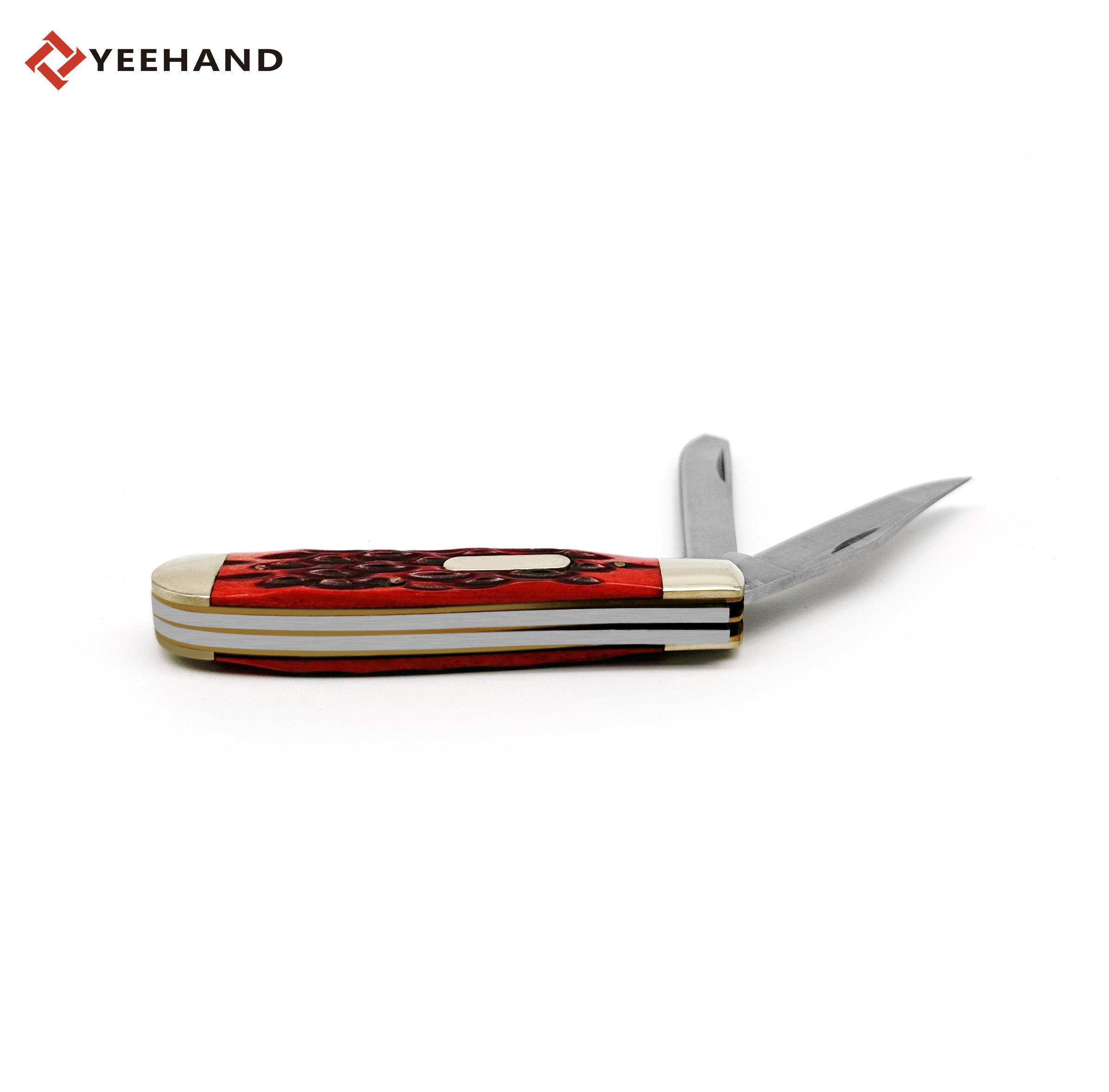 Folding Knife Hunting Pocket Knives Mini EDC Pocket Survival Folding Knife For Camping