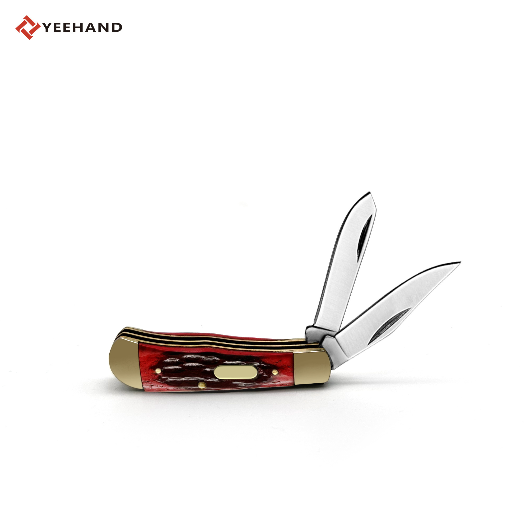 Folding Knife Hunting Pocket Knives Mini EDC Pocket Survival Folding Knife For Camping