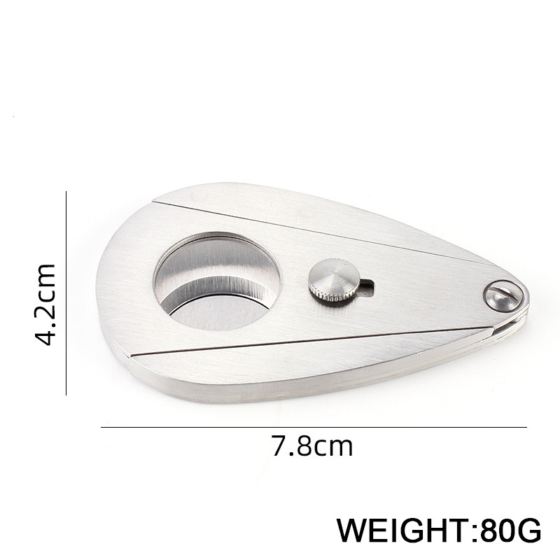 2022 newest Cigar CUTTER Wholesale high quality cigar cutter