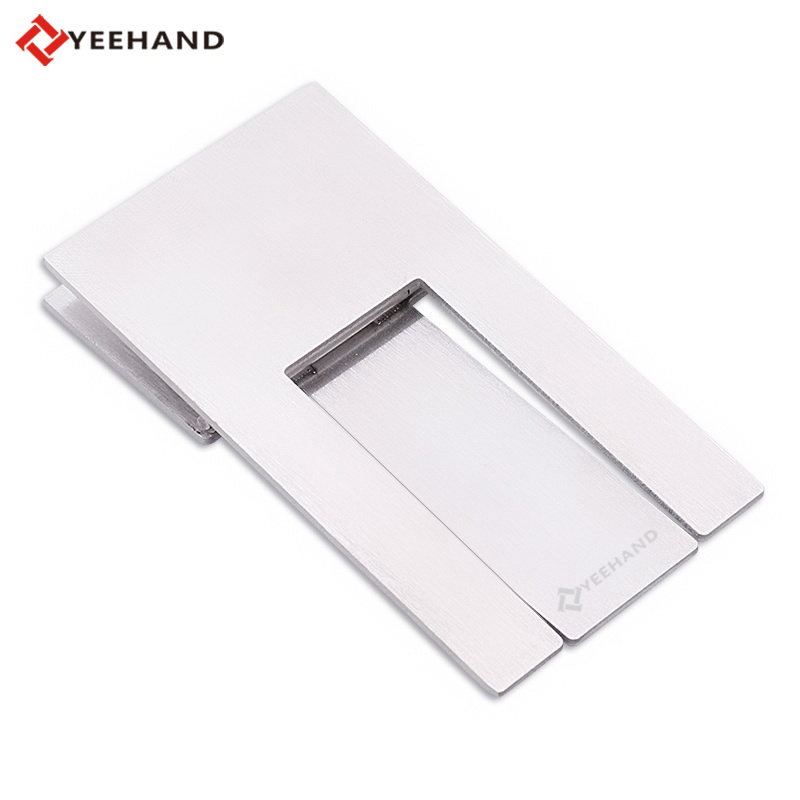 Stainless Steel foldable folding metal stand cigar holder Metal Gold Cigar Chair Rest Cigar Stand Holder