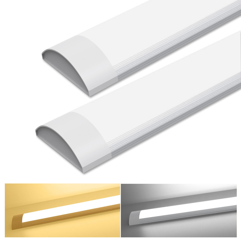 20W led linear 30W linear led 40W lighting bulbs tubes/gloss tubes/led batten,linear light,led linear light