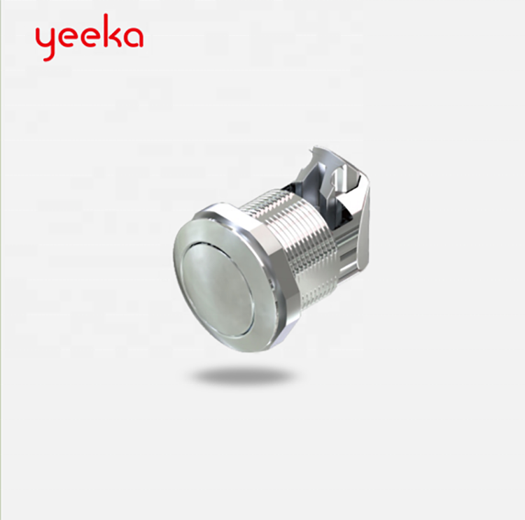 1431-101 Yeeka Factory supply special design push to close latch with reasonable price, RV latch , CH751