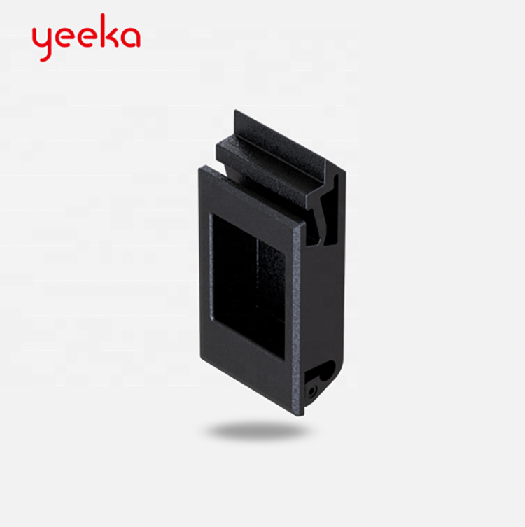 1251-20 Slam Latch Good Quality Best Price Yeeka ROHS Snap-in Slide Latch