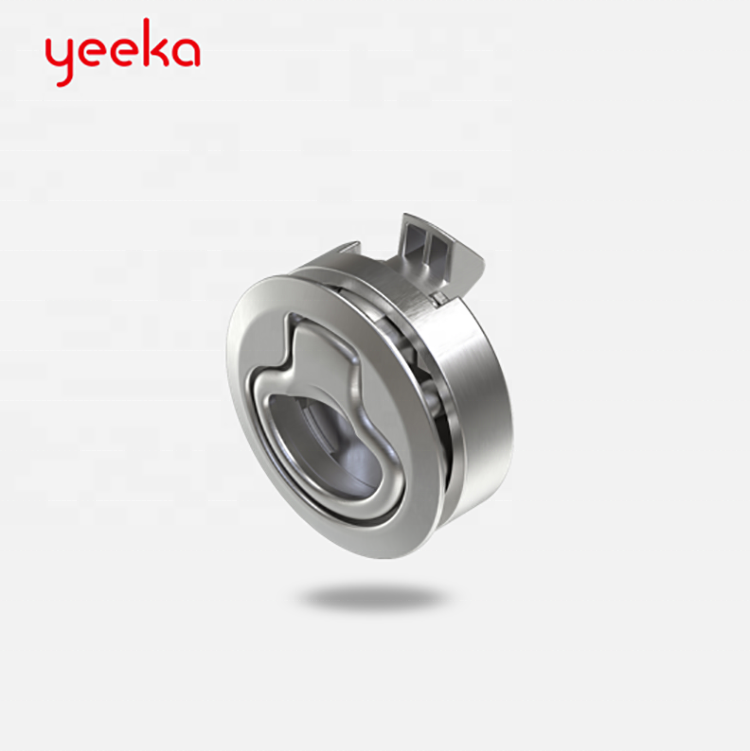 Yeeka 1256 Slam Latch ,Best Prices Directly Sale ROHS,Pull Latch,Boat Latch,for RV Industry